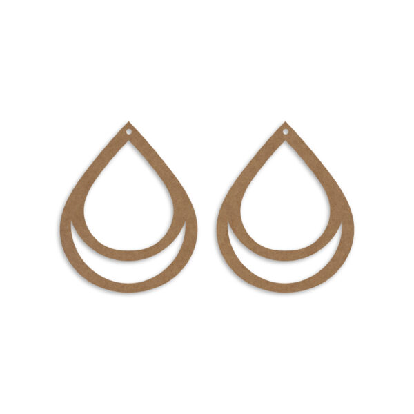 Buy Small Gold Hoop Earrings For Daily Use – STAC Fine Jewellery