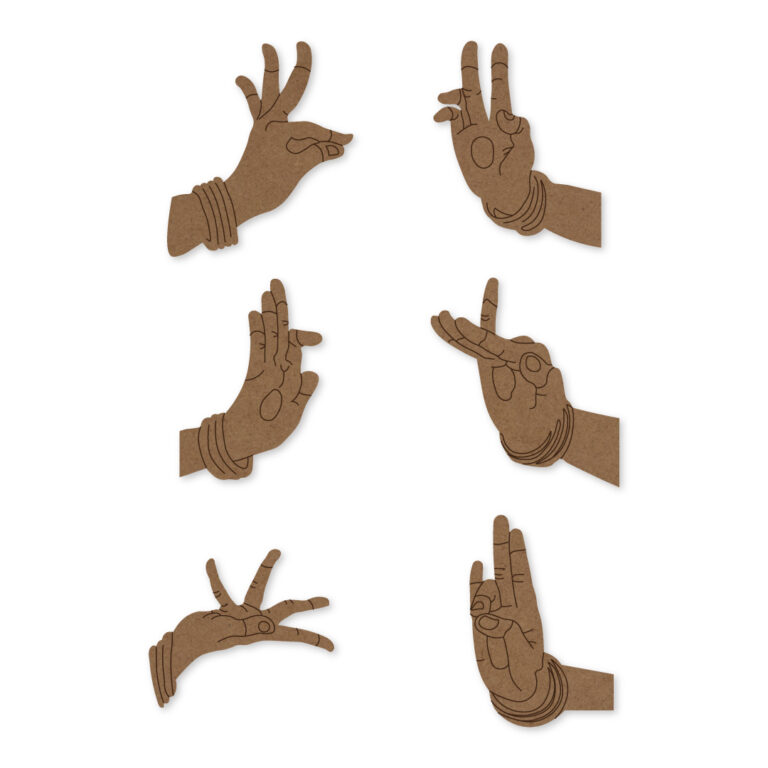 hand-mudras-set-of-6-mdf-craft-supplies